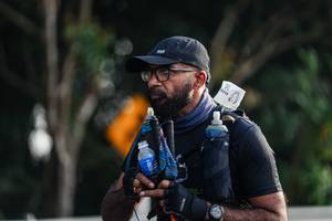 BIB: 9550
                            <button type="button" onclick="openModal(22602299)" class="btn btn-primary btn-sm float-right btn-popup" data-toggle="modal" data-target=".modal-high-quality">
                        <i class="fas fa-shopping-cart"></i> Add to Cart
                    </button>
                                            <button type="button" onclick="isThisMe(22602299, true)" class="btn btn-success btn-sm float-right btn-popup btn-isme hidden" data-toggle="tooltip" data-placement="bottom" title="นี่คือรูปของคุณใช่ไหม คลิกที่นี่เพื่อเอาเข้าอัลบั้ม">
                        <i class="fas fa-plus"></i> Add to album
                    </button>
                    <button type="button" onclick="isThisMe(22602299, false)" class="btn btn-warning btn-sm float-right btn-popup btn-isnotme hidden">
                        <i class="fas fa-ban"></i> Remove from album
                    </button>