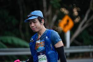 BIB: 9294
                            <button type="button" onclick="openModal(22597662)" class="btn btn-primary btn-sm float-right btn-popup" data-toggle="modal" data-target=".modal-high-quality">
                        <i class="fas fa-shopping-cart"></i> Add to Cart
                    </button>
                                            <button type="button" onclick="isThisMe(22597662, true)" class="btn btn-success btn-sm float-right btn-popup btn-isme hidden" data-toggle="tooltip" data-placement="bottom" title="นี่คือรูปของคุณใช่ไหม คลิกที่นี่เพื่อเอาเข้าอัลบั้ม">
                        <i class="fas fa-plus"></i> Add to album
                    </button>
                    <button type="button" onclick="isThisMe(22597662, false)" class="btn btn-warning btn-sm float-right btn-popup btn-isnotme hidden">
                        <i class="fas fa-ban"></i> Remove from album
                    </button>