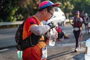 BIB: 129
                            <button type="button" onclick="openModal(22601814)" class="btn btn-primary btn-sm float-right btn-popup" data-toggle="modal" data-target=".modal-high-quality">
                        <i class="fas fa-shopping-cart"></i> Add to Cart
                    </button>
                                            <button type="button" onclick="isThisMe(22601814, true)" class="btn btn-success btn-sm float-right btn-popup btn-isme hidden" data-toggle="tooltip" data-placement="bottom" title="นี่คือรูปของคุณใช่ไหม คลิกที่นี่เพื่อเอาเข้าอัลบั้ม">
                        <i class="fas fa-plus"></i> Add to album
                    </button>
                    <button type="button" onclick="isThisMe(22601814, false)" class="btn btn-warning btn-sm float-right btn-popup btn-isnotme hidden">
                        <i class="fas fa-ban"></i> Remove from album
                    </button>