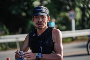 BIB: 
                            <button type="button" onclick="openModal(22603307)" class="btn btn-primary btn-sm float-right btn-popup" data-toggle="modal" data-target=".modal-high-quality">
                        <i class="fas fa-shopping-cart"></i> Add to Cart
                    </button>
                                            <button type="button" onclick="isThisMe(22603307, true)" class="btn btn-success btn-sm float-right btn-popup btn-isme hidden" data-toggle="tooltip" data-placement="bottom" title="นี่คือรูปของคุณใช่ไหม คลิกที่นี่เพื่อเอาเข้าอัลบั้ม">
                        <i class="fas fa-plus"></i> Add to album
                    </button>
                    <button type="button" onclick="isThisMe(22603307, false)" class="btn btn-warning btn-sm float-right btn-popup btn-isnotme hidden">
                        <i class="fas fa-ban"></i> Remove from album
                    </button>