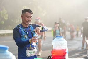 BIB: 100, 9451
                            <button type="button" onclick="openModal(22602047)" class="btn btn-primary btn-sm float-right btn-popup" data-toggle="modal" data-target=".modal-high-quality">
                        <i class="fas fa-shopping-cart"></i> Add to Cart
                    </button>
                                            <button type="button" onclick="isThisMe(22602047, true)" class="btn btn-success btn-sm float-right btn-popup btn-isme hidden" data-toggle="tooltip" data-placement="bottom" title="นี่คือรูปของคุณใช่ไหม คลิกที่นี่เพื่อเอาเข้าอัลบั้ม">
                        <i class="fas fa-plus"></i> Add to album
                    </button>
                    <button type="button" onclick="isThisMe(22602047, false)" class="btn btn-warning btn-sm float-right btn-popup btn-isnotme hidden">
                        <i class="fas fa-ban"></i> Remove from album
                    </button>