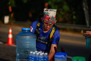 BIB: 
                            <button type="button" onclick="openModal(22601466)" class="btn btn-primary btn-sm float-right btn-popup" data-toggle="modal" data-target=".modal-high-quality">
                        <i class="fas fa-shopping-cart"></i> Add to Cart
                    </button>
                                            <button type="button" onclick="isThisMe(22601466, true)" class="btn btn-success btn-sm float-right btn-popup btn-isme hidden" data-toggle="tooltip" data-placement="bottom" title="นี่คือรูปของคุณใช่ไหม คลิกที่นี่เพื่อเอาเข้าอัลบั้ม">
                        <i class="fas fa-plus"></i> Add to album
                    </button>
                    <button type="button" onclick="isThisMe(22601466, false)" class="btn btn-warning btn-sm float-right btn-popup btn-isnotme hidden">
                        <i class="fas fa-ban"></i> Remove from album
                    </button>