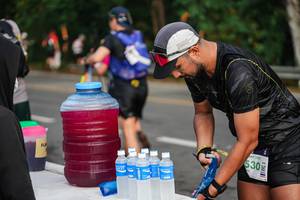 BIB: 100, 530
                            <button type="button" onclick="openModal(22601271)" class="btn btn-primary btn-sm float-right btn-popup" data-toggle="modal" data-target=".modal-high-quality">
                        <i class="fas fa-shopping-cart"></i> Add to Cart
                    </button>
                                            <button type="button" onclick="isThisMe(22601271, true)" class="btn btn-success btn-sm float-right btn-popup btn-isme hidden" data-toggle="tooltip" data-placement="bottom" title="นี่คือรูปของคุณใช่ไหม คลิกที่นี่เพื่อเอาเข้าอัลบั้ม">
                        <i class="fas fa-plus"></i> Add to album
                    </button>
                    <button type="button" onclick="isThisMe(22601271, false)" class="btn btn-warning btn-sm float-right btn-popup btn-isnotme hidden">
                        <i class="fas fa-ban"></i> Remove from album
                    </button>