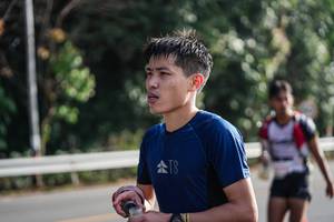 BIB: 
                            <button type="button" onclick="openModal(22604249)" class="btn btn-primary btn-sm float-right btn-popup" data-toggle="modal" data-target=".modal-high-quality">
                        <i class="fas fa-shopping-cart"></i> Add to Cart
                    </button>
                                            <button type="button" onclick="isThisMe(22604249, true)" class="btn btn-success btn-sm float-right btn-popup btn-isme hidden" data-toggle="tooltip" data-placement="bottom" title="นี่คือรูปของคุณใช่ไหม คลิกที่นี่เพื่อเอาเข้าอัลบั้ม">
                        <i class="fas fa-plus"></i> Add to album
                    </button>
                    <button type="button" onclick="isThisMe(22604249, false)" class="btn btn-warning btn-sm float-right btn-popup btn-isnotme hidden">
                        <i class="fas fa-ban"></i> Remove from album
                    </button>