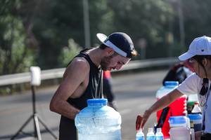 BIB: 233535
                            <button type="button" onclick="openModal(22603995)" class="btn btn-primary btn-sm float-right btn-popup" data-toggle="modal" data-target=".modal-high-quality">
                        <i class="fas fa-shopping-cart"></i> Add to Cart
                    </button>
                                            <button type="button" onclick="isThisMe(22603995, true)" class="btn btn-success btn-sm float-right btn-popup btn-isme hidden" data-toggle="tooltip" data-placement="bottom" title="นี่คือรูปของคุณใช่ไหม คลิกที่นี่เพื่อเอาเข้าอัลบั้ม">
                        <i class="fas fa-plus"></i> Add to album
                    </button>
                    <button type="button" onclick="isThisMe(22603995, false)" class="btn btn-warning btn-sm float-right btn-popup btn-isnotme hidden">
                        <i class="fas fa-ban"></i> Remove from album
                    </button>