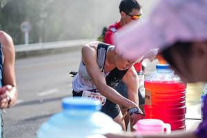 BIB: 1625
                            <button type="button" onclick="openModal(22604099)" class="btn btn-primary btn-sm float-right btn-popup" data-toggle="modal" data-target=".modal-high-quality">
                        <i class="fas fa-shopping-cart"></i> Add to Cart
                    </button>
                                            <button type="button" onclick="isThisMe(22604099, true)" class="btn btn-success btn-sm float-right btn-popup btn-isme hidden" data-toggle="tooltip" data-placement="bottom" title="นี่คือรูปของคุณใช่ไหม คลิกที่นี่เพื่อเอาเข้าอัลบั้ม">
                        <i class="fas fa-plus"></i> Add to album
                    </button>
                    <button type="button" onclick="isThisMe(22604099, false)" class="btn btn-warning btn-sm float-right btn-popup btn-isnotme hidden">
                        <i class="fas fa-ban"></i> Remove from album
                    </button>