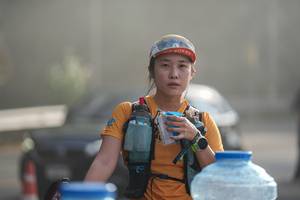 BIB: 
                            <button type="button" onclick="openModal(22602556)" class="btn btn-primary btn-sm float-right btn-popup" data-toggle="modal" data-target=".modal-high-quality">
                        <i class="fas fa-shopping-cart"></i> Add to Cart
                    </button>
                                            <button type="button" onclick="isThisMe(22602556, true)" class="btn btn-success btn-sm float-right btn-popup btn-isme hidden" data-toggle="tooltip" data-placement="bottom" title="นี่คือรูปของคุณใช่ไหม คลิกที่นี่เพื่อเอาเข้าอัลบั้ม">
                        <i class="fas fa-plus"></i> Add to album
                    </button>
                    <button type="button" onclick="isThisMe(22602556, false)" class="btn btn-warning btn-sm float-right btn-popup btn-isnotme hidden">
                        <i class="fas fa-ban"></i> Remove from album
                    </button>