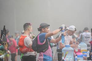 BIB: 
                            <button type="button" onclick="openModal(22600674)" class="btn btn-primary btn-sm float-right btn-popup" data-toggle="modal" data-target=".modal-high-quality">
                        <i class="fas fa-shopping-cart"></i> Add to Cart
                    </button>
                                            <button type="button" onclick="isThisMe(22600674, true)" class="btn btn-success btn-sm float-right btn-popup btn-isme hidden" data-toggle="tooltip" data-placement="bottom" title="นี่คือรูปของคุณใช่ไหม คลิกที่นี่เพื่อเอาเข้าอัลบั้ม">
                        <i class="fas fa-plus"></i> Add to album
                    </button>
                    <button type="button" onclick="isThisMe(22600674, false)" class="btn btn-warning btn-sm float-right btn-popup btn-isnotme hidden">
                        <i class="fas fa-ban"></i> Remove from album
                    </button>