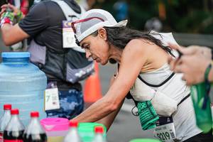 BIB: 100, 9219
                            <button type="button" onclick="openModal(22597653)" class="btn btn-primary btn-sm float-right btn-popup" data-toggle="modal" data-target=".modal-high-quality">
                        <i class="fas fa-shopping-cart"></i> Add to Cart
                    </button>
                                            <button type="button" onclick="isThisMe(22597653, true)" class="btn btn-success btn-sm float-right btn-popup btn-isme hidden" data-toggle="tooltip" data-placement="bottom" title="นี่คือรูปของคุณใช่ไหม คลิกที่นี่เพื่อเอาเข้าอัลบั้ม">
                        <i class="fas fa-plus"></i> Add to album
                    </button>
                    <button type="button" onclick="isThisMe(22597653, false)" class="btn btn-warning btn-sm float-right btn-popup btn-isnotme hidden">
                        <i class="fas fa-ban"></i> Remove from album
                    </button>