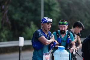 BIB: 5167
                            <button type="button" onclick="openModal(22604655)" class="btn btn-primary btn-sm float-right btn-popup" data-toggle="modal" data-target=".modal-high-quality">
                        <i class="fas fa-shopping-cart"></i> Add to Cart
                    </button>
                                            <button type="button" onclick="isThisMe(22604655, true)" class="btn btn-success btn-sm float-right btn-popup btn-isme hidden" data-toggle="tooltip" data-placement="bottom" title="นี่คือรูปของคุณใช่ไหม คลิกที่นี่เพื่อเอาเข้าอัลบั้ม">
                        <i class="fas fa-plus"></i> Add to album
                    </button>
                    <button type="button" onclick="isThisMe(22604655, false)" class="btn btn-warning btn-sm float-right btn-popup btn-isnotme hidden">
                        <i class="fas fa-ban"></i> Remove from album
                    </button>