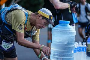 BIB: 9241
                            <button type="button" onclick="openModal(22597152)" class="btn btn-primary btn-sm float-right btn-popup" data-toggle="modal" data-target=".modal-high-quality">
                        <i class="fas fa-shopping-cart"></i> Add to Cart
                    </button>
                                            <button type="button" onclick="isThisMe(22597152, true)" class="btn btn-success btn-sm float-right btn-popup btn-isme hidden" data-toggle="tooltip" data-placement="bottom" title="นี่คือรูปของคุณใช่ไหม คลิกที่นี่เพื่อเอาเข้าอัลบั้ม">
                        <i class="fas fa-plus"></i> Add to album
                    </button>
                    <button type="button" onclick="isThisMe(22597152, false)" class="btn btn-warning btn-sm float-right btn-popup btn-isnotme hidden">
                        <i class="fas fa-ban"></i> Remove from album
                    </button>