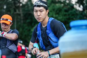 BIB: 100, 
                            <button type="button" onclick="openModal(22597643)" class="btn btn-primary btn-sm float-right btn-popup" data-toggle="modal" data-target=".modal-high-quality">
                        <i class="fas fa-shopping-cart"></i> Add to Cart
                    </button>
                                            <button type="button" onclick="isThisMe(22597643, true)" class="btn btn-success btn-sm float-right btn-popup btn-isme hidden" data-toggle="tooltip" data-placement="bottom" title="นี่คือรูปของคุณใช่ไหม คลิกที่นี่เพื่อเอาเข้าอัลบั้ม">
                        <i class="fas fa-plus"></i> Add to album
                    </button>
                    <button type="button" onclick="isThisMe(22597643, false)" class="btn btn-warning btn-sm float-right btn-popup btn-isnotme hidden">
                        <i class="fas fa-ban"></i> Remove from album
                    </button>