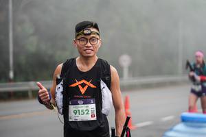 BIB: 100, 9152
                            <button type="button" onclick="openModal(22598612)" class="btn btn-primary btn-sm float-right btn-popup" data-toggle="modal" data-target=".modal-high-quality">
                        <i class="fas fa-shopping-cart"></i> Add to Cart
                    </button>
                                            <button type="button" onclick="isThisMe(22598612, true)" class="btn btn-success btn-sm float-right btn-popup btn-isme hidden" data-toggle="tooltip" data-placement="bottom" title="นี่คือรูปของคุณใช่ไหม คลิกที่นี่เพื่อเอาเข้าอัลบั้ม">
                        <i class="fas fa-plus"></i> Add to album
                    </button>
                    <button type="button" onclick="isThisMe(22598612, false)" class="btn btn-warning btn-sm float-right btn-popup btn-isnotme hidden">
                        <i class="fas fa-ban"></i> Remove from album
                    </button>