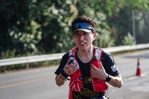 BIB: 2201
                            <button type="button" onclick="openModal(22604155)" class="btn btn-primary btn-sm float-right btn-popup" data-toggle="modal" data-target=".modal-high-quality">
                        <i class="fas fa-shopping-cart"></i> Add to Cart
                    </button>
                                            <button type="button" onclick="isThisMe(22604155, true)" class="btn btn-success btn-sm float-right btn-popup btn-isme hidden" data-toggle="tooltip" data-placement="bottom" title="นี่คือรูปของคุณใช่ไหม คลิกที่นี่เพื่อเอาเข้าอัลบั้ม">
                        <i class="fas fa-plus"></i> Add to album
                    </button>
                    <button type="button" onclick="isThisMe(22604155, false)" class="btn btn-warning btn-sm float-right btn-popup btn-isnotme hidden">
                        <i class="fas fa-ban"></i> Remove from album
                    </button>