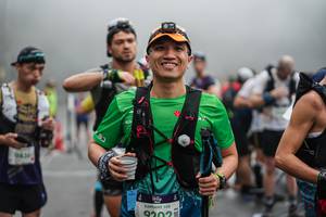 BIB: 9434, 100, 9202
                            <button type="button" onclick="openModal(22597794)" class="btn btn-primary btn-sm float-right btn-popup" data-toggle="modal" data-target=".modal-high-quality">
                        <i class="fas fa-shopping-cart"></i> Add to Cart
                    </button>
                                            <button type="button" onclick="isThisMe(22597794, true)" class="btn btn-success btn-sm float-right btn-popup btn-isme hidden" data-toggle="tooltip" data-placement="bottom" title="นี่คือรูปของคุณใช่ไหม คลิกที่นี่เพื่อเอาเข้าอัลบั้ม">
                        <i class="fas fa-plus"></i> Add to album
                    </button>
                    <button type="button" onclick="isThisMe(22597794, false)" class="btn btn-warning btn-sm float-right btn-popup btn-isnotme hidden">
                        <i class="fas fa-ban"></i> Remove from album
                    </button>