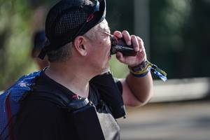 BIB: 200
                            <button type="button" onclick="openModal(22603302)" class="btn btn-primary btn-sm float-right btn-popup" data-toggle="modal" data-target=".modal-high-quality">
                        <i class="fas fa-shopping-cart"></i> Add to Cart
                    </button>
                                            <button type="button" onclick="isThisMe(22603302, true)" class="btn btn-success btn-sm float-right btn-popup btn-isme hidden" data-toggle="tooltip" data-placement="bottom" title="นี่คือรูปของคุณใช่ไหม คลิกที่นี่เพื่อเอาเข้าอัลบั้ม">
                        <i class="fas fa-plus"></i> Add to album
                    </button>
                    <button type="button" onclick="isThisMe(22603302, false)" class="btn btn-warning btn-sm float-right btn-popup btn-isnotme hidden">
                        <i class="fas fa-ban"></i> Remove from album
                    </button>