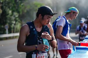 BIB: 057
                            <button type="button" onclick="openModal(22604068)" class="btn btn-primary btn-sm float-right btn-popup" data-toggle="modal" data-target=".modal-high-quality">
                        <i class="fas fa-shopping-cart"></i> Add to Cart
                    </button>
                                            <button type="button" onclick="isThisMe(22604068, true)" class="btn btn-success btn-sm float-right btn-popup btn-isme hidden" data-toggle="tooltip" data-placement="bottom" title="นี่คือรูปของคุณใช่ไหม คลิกที่นี่เพื่อเอาเข้าอัลบั้ม">
                        <i class="fas fa-plus"></i> Add to album
                    </button>
                    <button type="button" onclick="isThisMe(22604068, false)" class="btn btn-warning btn-sm float-right btn-popup btn-isnotme hidden">
                        <i class="fas fa-ban"></i> Remove from album
                    </button>