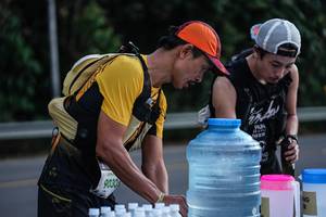 BIB: 9030
                            <button type="button" onclick="openModal(22595765)" class="btn btn-primary btn-sm float-right btn-popup" data-toggle="modal" data-target=".modal-high-quality">
                        <i class="fas fa-shopping-cart"></i> Add to Cart
                    </button>
                                            <button type="button" onclick="isThisMe(22595765, true)" class="btn btn-success btn-sm float-right btn-popup btn-isme hidden" data-toggle="tooltip" data-placement="bottom" title="นี่คือรูปของคุณใช่ไหม คลิกที่นี่เพื่อเอาเข้าอัลบั้ม">
                        <i class="fas fa-plus"></i> Add to album
                    </button>
                    <button type="button" onclick="isThisMe(22595765, false)" class="btn btn-warning btn-sm float-right btn-popup btn-isnotme hidden">
                        <i class="fas fa-ban"></i> Remove from album
                    </button>