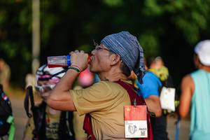 BIB: 9653
                            <button type="button" onclick="openModal(22601662)" class="btn btn-primary btn-sm float-right btn-popup" data-toggle="modal" data-target=".modal-high-quality">
                        <i class="fas fa-shopping-cart"></i> Add to Cart
                    </button>
                                            <button type="button" onclick="isThisMe(22601662, true)" class="btn btn-success btn-sm float-right btn-popup btn-isme hidden" data-toggle="tooltip" data-placement="bottom" title="นี่คือรูปของคุณใช่ไหม คลิกที่นี่เพื่อเอาเข้าอัลบั้ม">
                        <i class="fas fa-plus"></i> Add to album
                    </button>
                    <button type="button" onclick="isThisMe(22601662, false)" class="btn btn-warning btn-sm float-right btn-popup btn-isnotme hidden">
                        <i class="fas fa-ban"></i> Remove from album
                    </button>