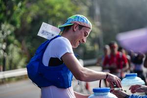 BIB: 
                            <button type="button" onclick="openModal(22604085)" class="btn btn-primary btn-sm float-right btn-popup" data-toggle="modal" data-target=".modal-high-quality">
                        <i class="fas fa-shopping-cart"></i> Add to Cart
                    </button>
                                            <button type="button" onclick="isThisMe(22604085, true)" class="btn btn-success btn-sm float-right btn-popup btn-isme hidden" data-toggle="tooltip" data-placement="bottom" title="นี่คือรูปของคุณใช่ไหม คลิกที่นี่เพื่อเอาเข้าอัลบั้ม">
                        <i class="fas fa-plus"></i> Add to album
                    </button>
                    <button type="button" onclick="isThisMe(22604085, false)" class="btn btn-warning btn-sm float-right btn-popup btn-isnotme hidden">
                        <i class="fas fa-ban"></i> Remove from album
                    </button>