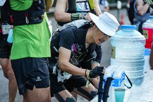 BIB: 923, 157
                            <button type="button" onclick="openModal(22597517)" class="btn btn-primary btn-sm float-right btn-popup" data-toggle="modal" data-target=".modal-high-quality">
                        <i class="fas fa-shopping-cart"></i> Add to Cart
                    </button>
                                            <button type="button" onclick="isThisMe(22597517, true)" class="btn btn-success btn-sm float-right btn-popup btn-isme hidden" data-toggle="tooltip" data-placement="bottom" title="นี่คือรูปของคุณใช่ไหม คลิกที่นี่เพื่อเอาเข้าอัลบั้ม">
                        <i class="fas fa-plus"></i> Add to album
                    </button>
                    <button type="button" onclick="isThisMe(22597517, false)" class="btn btn-warning btn-sm float-right btn-popup btn-isnotme hidden">
                        <i class="fas fa-ban"></i> Remove from album
                    </button>