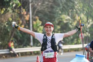 BIB: 9393
                            <button type="button" onclick="openModal(22601916)" class="btn btn-primary btn-sm float-right btn-popup" data-toggle="modal" data-target=".modal-high-quality">
                        <i class="fas fa-shopping-cart"></i> Add to Cart
                    </button>
                                            <button type="button" onclick="isThisMe(22601916, true)" class="btn btn-success btn-sm float-right btn-popup btn-isme hidden" data-toggle="tooltip" data-placement="bottom" title="นี่คือรูปของคุณใช่ไหม คลิกที่นี่เพื่อเอาเข้าอัลบั้ม">
                        <i class="fas fa-plus"></i> Add to album
                    </button>
                    <button type="button" onclick="isThisMe(22601916, false)" class="btn btn-warning btn-sm float-right btn-popup btn-isnotme hidden">
                        <i class="fas fa-ban"></i> Remove from album
                    </button>