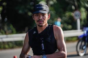 BIB: 
                            <button type="button" onclick="openModal(22603309)" class="btn btn-primary btn-sm float-right btn-popup" data-toggle="modal" data-target=".modal-high-quality">
                        <i class="fas fa-shopping-cart"></i> Add to Cart
                    </button>
                                            <button type="button" onclick="isThisMe(22603309, true)" class="btn btn-success btn-sm float-right btn-popup btn-isme hidden" data-toggle="tooltip" data-placement="bottom" title="นี่คือรูปของคุณใช่ไหม คลิกที่นี่เพื่อเอาเข้าอัลบั้ม">
                        <i class="fas fa-plus"></i> Add to album
                    </button>
                    <button type="button" onclick="isThisMe(22603309, false)" class="btn btn-warning btn-sm float-right btn-popup btn-isnotme hidden">
                        <i class="fas fa-ban"></i> Remove from album
                    </button>