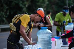 BIB: 9030
                            <button type="button" onclick="openModal(22595746)" class="btn btn-primary btn-sm float-right btn-popup" data-toggle="modal" data-target=".modal-high-quality">
                        <i class="fas fa-shopping-cart"></i> Add to Cart
                    </button>
                                            <button type="button" onclick="isThisMe(22595746, true)" class="btn btn-success btn-sm float-right btn-popup btn-isme hidden" data-toggle="tooltip" data-placement="bottom" title="นี่คือรูปของคุณใช่ไหม คลิกที่นี่เพื่อเอาเข้าอัลบั้ม">
                        <i class="fas fa-plus"></i> Add to album
                    </button>
                    <button type="button" onclick="isThisMe(22595746, false)" class="btn btn-warning btn-sm float-right btn-popup btn-isnotme hidden">
                        <i class="fas fa-ban"></i> Remove from album
                    </button>