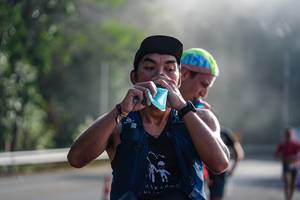 BIB: 
                            <button type="button" onclick="openModal(22604056)" class="btn btn-primary btn-sm float-right btn-popup" data-toggle="modal" data-target=".modal-high-quality">
                        <i class="fas fa-shopping-cart"></i> Add to Cart
                    </button>
                                            <button type="button" onclick="isThisMe(22604056, true)" class="btn btn-success btn-sm float-right btn-popup btn-isme hidden" data-toggle="tooltip" data-placement="bottom" title="นี่คือรูปของคุณใช่ไหม คลิกที่นี่เพื่อเอาเข้าอัลบั้ม">
                        <i class="fas fa-plus"></i> Add to album
                    </button>
                    <button type="button" onclick="isThisMe(22604056, false)" class="btn btn-warning btn-sm float-right btn-popup btn-isnotme hidden">
                        <i class="fas fa-ban"></i> Remove from album
                    </button>