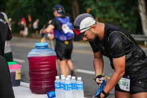 BIB: 100, 530
                            <button type="button" onclick="openModal(22601266)" class="btn btn-primary btn-sm float-right btn-popup" data-toggle="modal" data-target=".modal-high-quality">
                        <i class="fas fa-shopping-cart"></i> Add to Cart
                    </button>
                                            <button type="button" onclick="isThisMe(22601266, true)" class="btn btn-success btn-sm float-right btn-popup btn-isme hidden" data-toggle="tooltip" data-placement="bottom" title="นี่คือรูปของคุณใช่ไหม คลิกที่นี่เพื่อเอาเข้าอัลบั้ม">
                        <i class="fas fa-plus"></i> Add to album
                    </button>
                    <button type="button" onclick="isThisMe(22601266, false)" class="btn btn-warning btn-sm float-right btn-popup btn-isnotme hidden">
                        <i class="fas fa-ban"></i> Remove from album
                    </button>