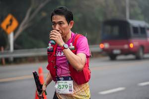 BIB: 100, 9579
                            <button type="button" onclick="openModal(22598484)" class="btn btn-primary btn-sm float-right btn-popup" data-toggle="modal" data-target=".modal-high-quality">
                        <i class="fas fa-shopping-cart"></i> Add to Cart
                    </button>
                                            <button type="button" onclick="isThisMe(22598484, true)" class="btn btn-success btn-sm float-right btn-popup btn-isme hidden" data-toggle="tooltip" data-placement="bottom" title="นี่คือรูปของคุณใช่ไหม คลิกที่นี่เพื่อเอาเข้าอัลบั้ม">
                        <i class="fas fa-plus"></i> Add to album
                    </button>
                    <button type="button" onclick="isThisMe(22598484, false)" class="btn btn-warning btn-sm float-right btn-popup btn-isnotme hidden">
                        <i class="fas fa-ban"></i> Remove from album
                    </button>