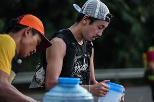 BIB: 
                            <button type="button" onclick="openModal(22595764)" class="btn btn-primary btn-sm float-right btn-popup" data-toggle="modal" data-target=".modal-high-quality">
                        <i class="fas fa-shopping-cart"></i> Add to Cart
                    </button>
                                            <button type="button" onclick="isThisMe(22595764, true)" class="btn btn-success btn-sm float-right btn-popup btn-isme hidden" data-toggle="tooltip" data-placement="bottom" title="นี่คือรูปของคุณใช่ไหม คลิกที่นี่เพื่อเอาเข้าอัลบั้ม">
                        <i class="fas fa-plus"></i> Add to album
                    </button>
                    <button type="button" onclick="isThisMe(22595764, false)" class="btn btn-warning btn-sm float-right btn-popup btn-isnotme hidden">
                        <i class="fas fa-ban"></i> Remove from album
                    </button>