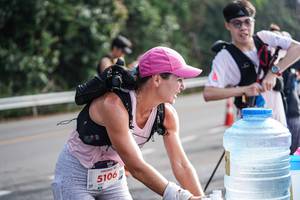 BIB: 5106
                            <button type="button" onclick="openModal(22604983)" class="btn btn-primary btn-sm float-right btn-popup" data-toggle="modal" data-target=".modal-high-quality">
                        <i class="fas fa-shopping-cart"></i> Add to Cart
                    </button>
                                            <button type="button" onclick="isThisMe(22604983, true)" class="btn btn-success btn-sm float-right btn-popup btn-isme hidden" data-toggle="tooltip" data-placement="bottom" title="นี่คือรูปของคุณใช่ไหม คลิกที่นี่เพื่อเอาเข้าอัลบั้ม">
                        <i class="fas fa-plus"></i> Add to album
                    </button>
                    <button type="button" onclick="isThisMe(22604983, false)" class="btn btn-warning btn-sm float-right btn-popup btn-isnotme hidden">
                        <i class="fas fa-ban"></i> Remove from album
                    </button>