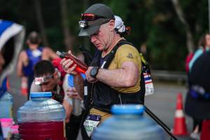 BIB: 100, 037
                            <button type="button" onclick="openModal(22595618)" class="btn btn-primary btn-sm float-right btn-popup" data-toggle="modal" data-target=".modal-high-quality">
                        <i class="fas fa-shopping-cart"></i> Add to Cart
                    </button>
                                            <button type="button" onclick="isThisMe(22595618, true)" class="btn btn-success btn-sm float-right btn-popup btn-isme hidden" data-toggle="tooltip" data-placement="bottom" title="นี่คือรูปของคุณใช่ไหม คลิกที่นี่เพื่อเอาเข้าอัลบั้ม">
                        <i class="fas fa-plus"></i> Add to album
                    </button>
                    <button type="button" onclick="isThisMe(22595618, false)" class="btn btn-warning btn-sm float-right btn-popup btn-isnotme hidden">
                        <i class="fas fa-ban"></i> Remove from album
                    </button>