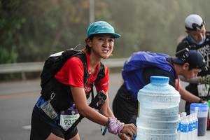 BIB: 9337
                            <button type="button" onclick="openModal(22601257)" class="btn btn-primary btn-sm float-right btn-popup" data-toggle="modal" data-target=".modal-high-quality">
                        <i class="fas fa-shopping-cart"></i> Add to Cart
                    </button>
                                            <button type="button" onclick="isThisMe(22601257, true)" class="btn btn-success btn-sm float-right btn-popup btn-isme hidden" data-toggle="tooltip" data-placement="bottom" title="นี่คือรูปของคุณใช่ไหม คลิกที่นี่เพื่อเอาเข้าอัลบั้ม">
                        <i class="fas fa-plus"></i> Add to album
                    </button>
                    <button type="button" onclick="isThisMe(22601257, false)" class="btn btn-warning btn-sm float-right btn-popup btn-isnotme hidden">
                        <i class="fas fa-ban"></i> Remove from album
                    </button>