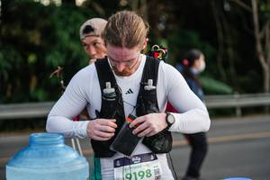 BIB: 100, 9198
                            <button type="button" onclick="openModal(22596766)" class="btn btn-primary btn-sm float-right btn-popup" data-toggle="modal" data-target=".modal-high-quality">
                        <i class="fas fa-shopping-cart"></i> Add to Cart
                    </button>
                                            <button type="button" onclick="isThisMe(22596766, true)" class="btn btn-success btn-sm float-right btn-popup btn-isme hidden" data-toggle="tooltip" data-placement="bottom" title="นี่คือรูปของคุณใช่ไหม คลิกที่นี่เพื่อเอาเข้าอัลบั้ม">
                        <i class="fas fa-plus"></i> Add to album
                    </button>
                    <button type="button" onclick="isThisMe(22596766, false)" class="btn btn-warning btn-sm float-right btn-popup btn-isnotme hidden">
                        <i class="fas fa-ban"></i> Remove from album
                    </button>