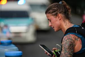 BIB: 
                            <button type="button" onclick="openModal(22596385)" class="btn btn-primary btn-sm float-right btn-popup" data-toggle="modal" data-target=".modal-high-quality">
                        <i class="fas fa-shopping-cart"></i> Add to Cart
                    </button>
                                            <button type="button" onclick="isThisMe(22596385, true)" class="btn btn-success btn-sm float-right btn-popup btn-isme hidden" data-toggle="tooltip" data-placement="bottom" title="นี่คือรูปของคุณใช่ไหม คลิกที่นี่เพื่อเอาเข้าอัลบั้ม">
                        <i class="fas fa-plus"></i> Add to album
                    </button>
                    <button type="button" onclick="isThisMe(22596385, false)" class="btn btn-warning btn-sm float-right btn-popup btn-isnotme hidden">
                        <i class="fas fa-ban"></i> Remove from album
                    </button>