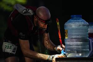 BIB: 100, 225
                            <button type="button" onclick="openModal(22594865)" class="btn btn-primary btn-sm float-right btn-popup" data-toggle="modal" data-target=".modal-high-quality">
                        <i class="fas fa-shopping-cart"></i> Add to Cart
                    </button>
                                            <button type="button" onclick="isThisMe(22594865, true)" class="btn btn-success btn-sm float-right btn-popup btn-isme hidden" data-toggle="tooltip" data-placement="bottom" title="นี่คือรูปของคุณใช่ไหม คลิกที่นี่เพื่อเอาเข้าอัลบั้ม">
                        <i class="fas fa-plus"></i> Add to album
                    </button>
                    <button type="button" onclick="isThisMe(22594865, false)" class="btn btn-warning btn-sm float-right btn-popup btn-isnotme hidden">
                        <i class="fas fa-ban"></i> Remove from album
                    </button>