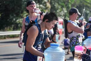 BIB: 514, 09020
                            <button type="button" onclick="openModal(22605809)" class="btn btn-primary btn-sm float-right btn-popup" data-toggle="modal" data-target=".modal-high-quality">
                        <i class="fas fa-shopping-cart"></i> Add to Cart
                    </button>
                                            <button type="button" onclick="isThisMe(22605809, true)" class="btn btn-success btn-sm float-right btn-popup btn-isme hidden" data-toggle="tooltip" data-placement="bottom" title="นี่คือรูปของคุณใช่ไหม คลิกที่นี่เพื่อเอาเข้าอัลบั้ม">
                        <i class="fas fa-plus"></i> Add to album
                    </button>
                    <button type="button" onclick="isThisMe(22605809, false)" class="btn btn-warning btn-sm float-right btn-popup btn-isnotme hidden">
                        <i class="fas fa-ban"></i> Remove from album
                    </button>