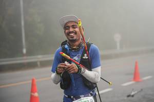 BIB: 100
                            <button type="button" onclick="openModal(22598709)" class="btn btn-primary btn-sm float-right btn-popup" data-toggle="modal" data-target=".modal-high-quality">
                        <i class="fas fa-shopping-cart"></i> Add to Cart
                    </button>
                                            <button type="button" onclick="isThisMe(22598709, true)" class="btn btn-success btn-sm float-right btn-popup btn-isme hidden" data-toggle="tooltip" data-placement="bottom" title="นี่คือรูปของคุณใช่ไหม คลิกที่นี่เพื่อเอาเข้าอัลบั้ม">
                        <i class="fas fa-plus"></i> Add to album
                    </button>
                    <button type="button" onclick="isThisMe(22598709, false)" class="btn btn-warning btn-sm float-right btn-popup btn-isnotme hidden">
                        <i class="fas fa-ban"></i> Remove from album
                    </button>