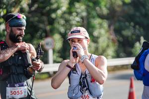 BIB: 5055, 516
                            <button type="button" onclick="openModal(22604212)" class="btn btn-primary btn-sm float-right btn-popup" data-toggle="modal" data-target=".modal-high-quality">
                        <i class="fas fa-shopping-cart"></i> Add to Cart
                    </button>
                                            <button type="button" onclick="isThisMe(22604212, true)" class="btn btn-success btn-sm float-right btn-popup btn-isme hidden" data-toggle="tooltip" data-placement="bottom" title="นี่คือรูปของคุณใช่ไหม คลิกที่นี่เพื่อเอาเข้าอัลบั้ม">
                        <i class="fas fa-plus"></i> Add to album
                    </button>
                    <button type="button" onclick="isThisMe(22604212, false)" class="btn btn-warning btn-sm float-right btn-popup btn-isnotme hidden">
                        <i class="fas fa-ban"></i> Remove from album
                    </button>