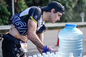 BIB: 406
                            <button type="button" onclick="openModal(22603951)" class="btn btn-primary btn-sm float-right btn-popup" data-toggle="modal" data-target=".modal-high-quality">
                        <i class="fas fa-shopping-cart"></i> Add to Cart
                    </button>
                                            <button type="button" onclick="isThisMe(22603951, true)" class="btn btn-success btn-sm float-right btn-popup btn-isme hidden" data-toggle="tooltip" data-placement="bottom" title="นี่คือรูปของคุณใช่ไหม คลิกที่นี่เพื่อเอาเข้าอัลบั้ม">
                        <i class="fas fa-plus"></i> Add to album
                    </button>
                    <button type="button" onclick="isThisMe(22603951, false)" class="btn btn-warning btn-sm float-right btn-popup btn-isnotme hidden">
                        <i class="fas fa-ban"></i> Remove from album
                    </button>