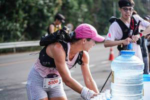 BIB: 5106
                            <button type="button" onclick="openModal(22604968)" class="btn btn-primary btn-sm float-right btn-popup" data-toggle="modal" data-target=".modal-high-quality">
                        <i class="fas fa-shopping-cart"></i> Add to Cart
                    </button>
                                            <button type="button" onclick="isThisMe(22604968, true)" class="btn btn-success btn-sm float-right btn-popup btn-isme hidden" data-toggle="tooltip" data-placement="bottom" title="นี่คือรูปของคุณใช่ไหม คลิกที่นี่เพื่อเอาเข้าอัลบั้ม">
                        <i class="fas fa-plus"></i> Add to album
                    </button>
                    <button type="button" onclick="isThisMe(22604968, false)" class="btn btn-warning btn-sm float-right btn-popup btn-isnotme hidden">
                        <i class="fas fa-ban"></i> Remove from album
                    </button>