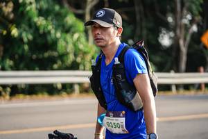 BIB: 100, 9350
                            <button type="button" onclick="openModal(22601849)" class="btn btn-primary btn-sm float-right btn-popup" data-toggle="modal" data-target=".modal-high-quality">
                        <i class="fas fa-shopping-cart"></i> Add to Cart
                    </button>
                                            <button type="button" onclick="isThisMe(22601849, true)" class="btn btn-success btn-sm float-right btn-popup btn-isme hidden" data-toggle="tooltip" data-placement="bottom" title="นี่คือรูปของคุณใช่ไหม คลิกที่นี่เพื่อเอาเข้าอัลบั้ม">
                        <i class="fas fa-plus"></i> Add to album
                    </button>
                    <button type="button" onclick="isThisMe(22601849, false)" class="btn btn-warning btn-sm float-right btn-popup btn-isnotme hidden">
                        <i class="fas fa-ban"></i> Remove from album
                    </button>