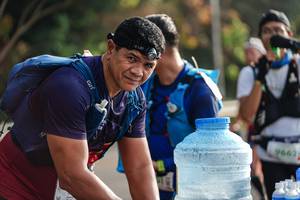 BIB: 
                            <button type="button" onclick="openModal(22602148)" class="btn btn-primary btn-sm float-right btn-popup" data-toggle="modal" data-target=".modal-high-quality">
                        <i class="fas fa-shopping-cart"></i> Add to Cart
                    </button>
                                            <button type="button" onclick="isThisMe(22602148, true)" class="btn btn-success btn-sm float-right btn-popup btn-isme hidden" data-toggle="tooltip" data-placement="bottom" title="นี่คือรูปของคุณใช่ไหม คลิกที่นี่เพื่อเอาเข้าอัลบั้ม">
                        <i class="fas fa-plus"></i> Add to album
                    </button>
                    <button type="button" onclick="isThisMe(22602148, false)" class="btn btn-warning btn-sm float-right btn-popup btn-isnotme hidden">
                        <i class="fas fa-ban"></i> Remove from album
                    </button>