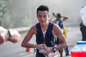 BIB: 100, 
                            <button type="button" onclick="openModal(22604106)" class="btn btn-primary btn-sm float-right btn-popup" data-toggle="modal" data-target=".modal-high-quality">
                        <i class="fas fa-shopping-cart"></i> Add to Cart
                    </button>
                                            <button type="button" onclick="isThisMe(22604106, true)" class="btn btn-success btn-sm float-right btn-popup btn-isme hidden" data-toggle="tooltip" data-placement="bottom" title="นี่คือรูปของคุณใช่ไหม คลิกที่นี่เพื่อเอาเข้าอัลบั้ม">
                        <i class="fas fa-plus"></i> Add to album
                    </button>
                    <button type="button" onclick="isThisMe(22604106, false)" class="btn btn-warning btn-sm float-right btn-popup btn-isnotme hidden">
                        <i class="fas fa-ban"></i> Remove from album
                    </button>