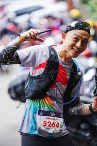 BIB: 5264
                            <button type="button" onclick="openModal(22614099)" class="btn btn-primary btn-sm float-right btn-popup" data-toggle="modal" data-target=".modal-high-quality">
                        <i class="fas fa-shopping-cart"></i> Add to Cart
                    </button>
                                            <button type="button" onclick="isThisMe(22614099, true)" class="btn btn-success btn-sm float-right btn-popup btn-isme hidden" data-toggle="tooltip" data-placement="bottom" title="นี่คือรูปของคุณใช่ไหม คลิกที่นี่เพื่อเอาเข้าอัลบั้ม">
                        <i class="fas fa-plus"></i> Add to album
                    </button>
                    <button type="button" onclick="isThisMe(22614099, false)" class="btn btn-warning btn-sm float-right btn-popup btn-isnotme hidden">
                        <i class="fas fa-ban"></i> Remove from album
                    </button>