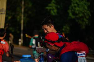 BIB: 599
                            <button type="button" onclick="openModal(22601482)" class="btn btn-primary btn-sm float-right btn-popup" data-toggle="modal" data-target=".modal-high-quality">
                        <i class="fas fa-shopping-cart"></i> Add to Cart
                    </button>
                                            <button type="button" onclick="isThisMe(22601482, true)" class="btn btn-success btn-sm float-right btn-popup btn-isme hidden" data-toggle="tooltip" data-placement="bottom" title="นี่คือรูปของคุณใช่ไหม คลิกที่นี่เพื่อเอาเข้าอัลบั้ม">
                        <i class="fas fa-plus"></i> Add to album
                    </button>
                    <button type="button" onclick="isThisMe(22601482, false)" class="btn btn-warning btn-sm float-right btn-popup btn-isnotme hidden">
                        <i class="fas fa-ban"></i> Remove from album
                    </button>