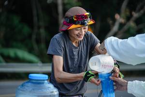 BIB: 
                            <button type="button" onclick="openModal(22597426)" class="btn btn-primary btn-sm float-right btn-popup" data-toggle="modal" data-target=".modal-high-quality">
                        <i class="fas fa-shopping-cart"></i> Add to Cart
                    </button>
                                            <button type="button" onclick="isThisMe(22597426, true)" class="btn btn-success btn-sm float-right btn-popup btn-isme hidden" data-toggle="tooltip" data-placement="bottom" title="นี่คือรูปของคุณใช่ไหม คลิกที่นี่เพื่อเอาเข้าอัลบั้ม">
                        <i class="fas fa-plus"></i> Add to album
                    </button>
                    <button type="button" onclick="isThisMe(22597426, false)" class="btn btn-warning btn-sm float-right btn-popup btn-isnotme hidden">
                        <i class="fas fa-ban"></i> Remove from album
                    </button>