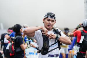 BIB: 200
                            <button type="button" onclick="openModal(22598123)" class="btn btn-primary btn-sm float-right btn-popup" data-toggle="modal" data-target=".modal-high-quality">
                        <i class="fas fa-shopping-cart"></i> Add to Cart
                    </button>
                                            <button type="button" onclick="isThisMe(22598123, true)" class="btn btn-success btn-sm float-right btn-popup btn-isme hidden" data-toggle="tooltip" data-placement="bottom" title="นี่คือรูปของคุณใช่ไหม คลิกที่นี่เพื่อเอาเข้าอัลบั้ม">
                        <i class="fas fa-plus"></i> Add to album
                    </button>
                    <button type="button" onclick="isThisMe(22598123, false)" class="btn btn-warning btn-sm float-right btn-popup btn-isnotme hidden">
                        <i class="fas fa-ban"></i> Remove from album
                    </button>